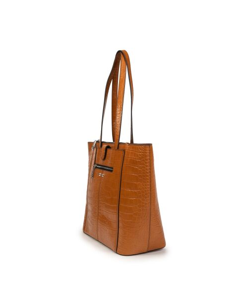 Sac Madele doré - 30x30x13 cm