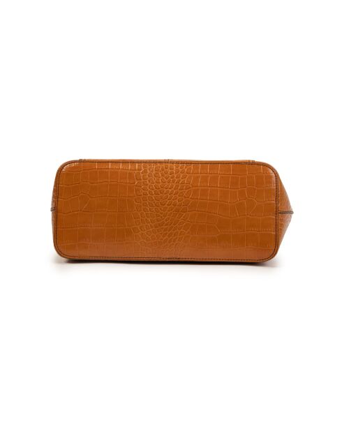 Sac Madele doré - 30x30x13 cm