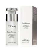 Zonnebescherming met vitamine C en SPF - 30 ml + 50 ml