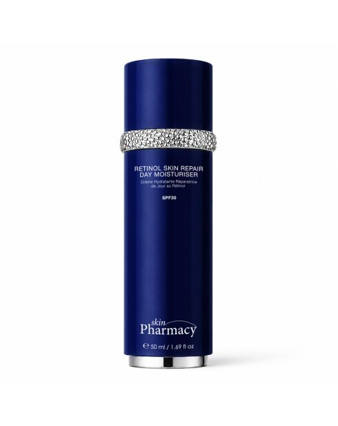 Protection solaire à la vitamine C et au SPF - 30 ml + 50 ml