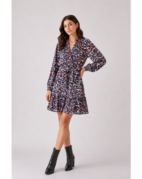 Vestido Cosima tomette
