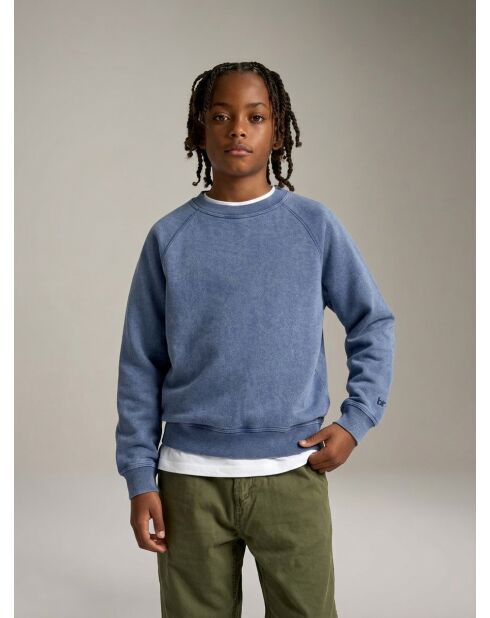 Sweat-shirt Fagolo odysee