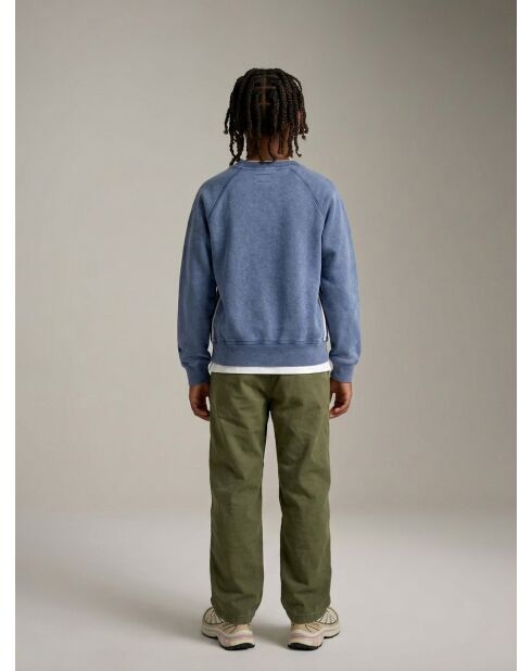 Sweat-shirt Fagolo odysee