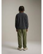 Sweat-shirt Mark anthracite