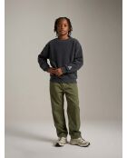 Sweat-shirt Mark anthracite