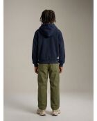 Sweat-shirt Farolo america