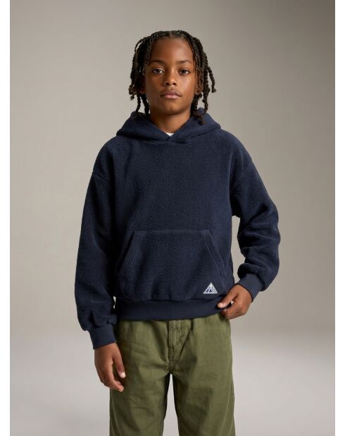 Sweat-shirt Farolo america