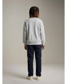 Sweat-shirt Mark h. grey