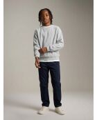 Sweat-shirt Mark h. grey