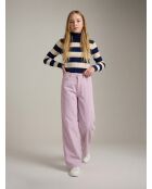 Pantalon Kae guimauve