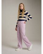 Pantalon Kae guimauve