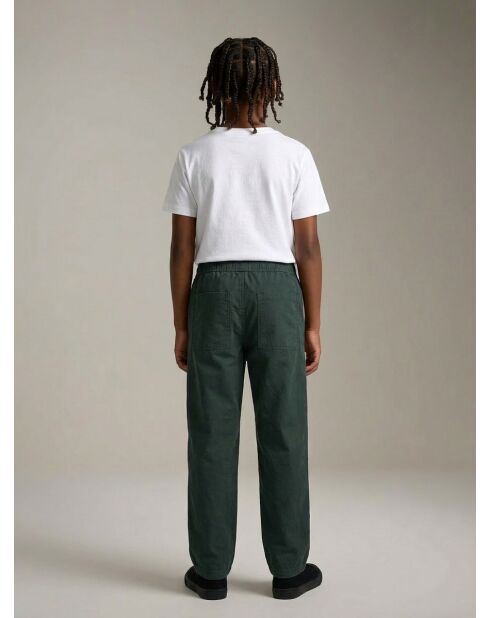 Pantaloni scarabee Pawel