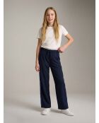Pantalon Paylor stripe a