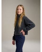Sweat-shirt Machy anthracite