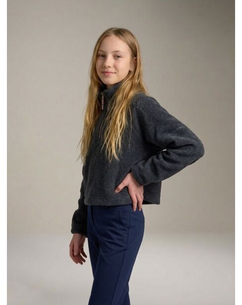 Sweat-shirt Machy anthracite