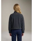 Sweat-shirt Machy anthracite