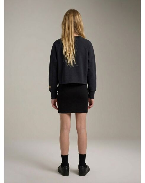 Sweat-shirt Fabina america