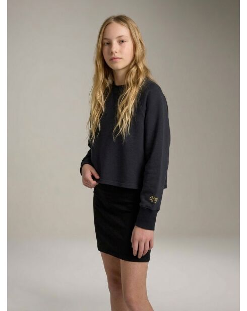 Sweat-shirt Fabina america