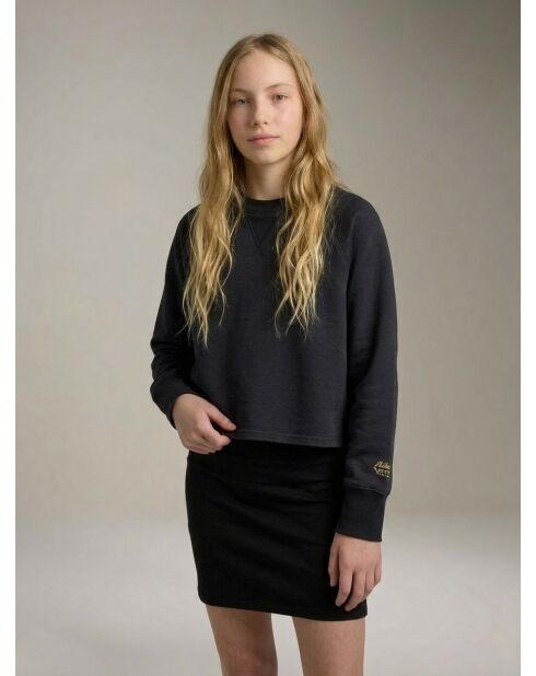 Sweat-shirt Fabina america