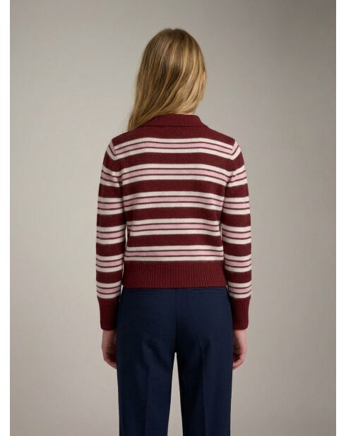 Maglia Gimol Stripe A