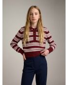Maglia Gimol Stripe A
