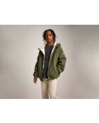 Veste Japer cedar