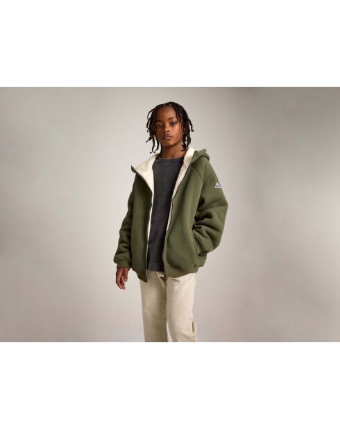 Veste Japer cedar