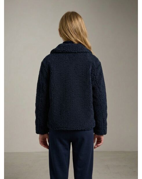 Manteau Japtor america