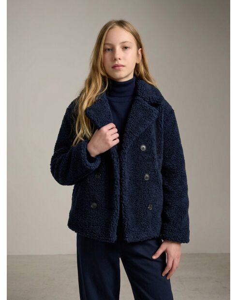 Manteau Japtor america