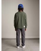 Sweat Chamo moss