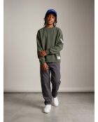 Sweat Chamo moss