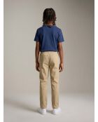 Pantalon Wiliam clay