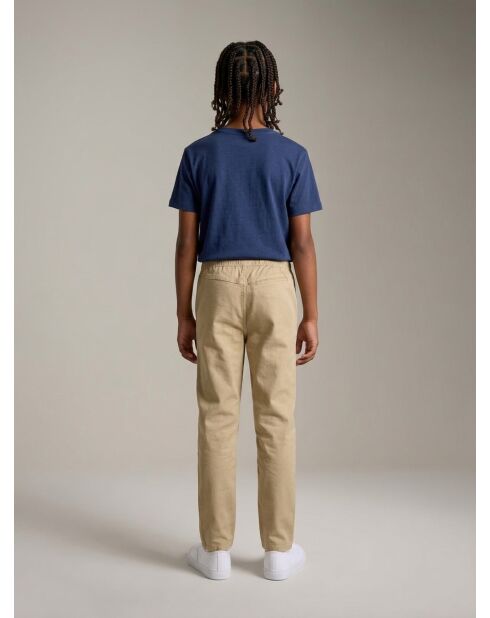 Pantalon Wiliam clay