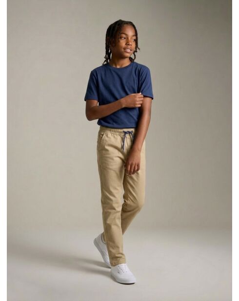 Pantalon Wiliam clay
