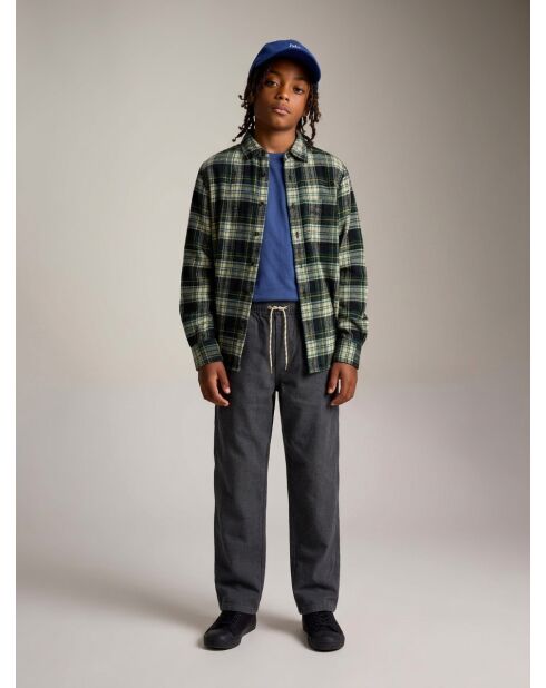 Pantalon Wiliam urban