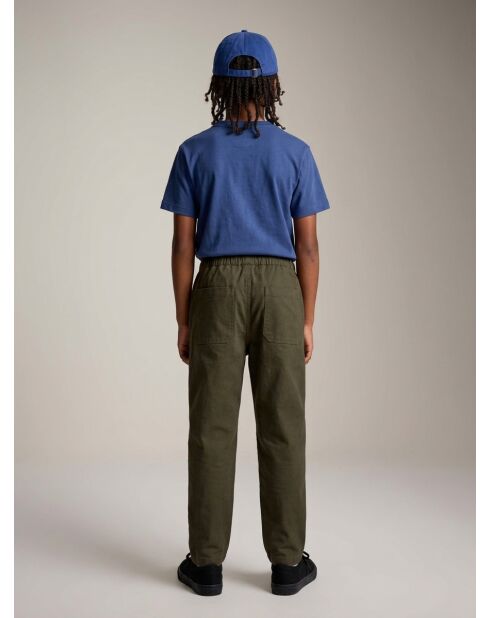 Pantalon Pawel tank