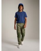 Pantalon Pazy army