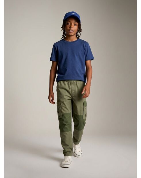 Pantalon Pazy army