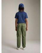 Pantalon Pazy army