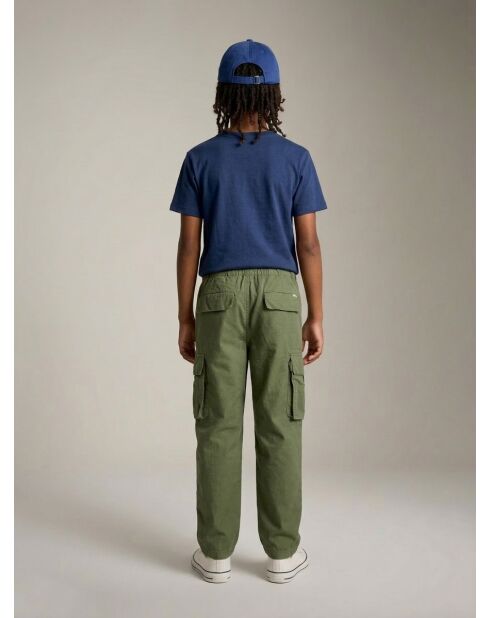 Pantalon Pazy army