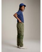 Pantalon Pazy army