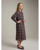 Robe Hasta check c