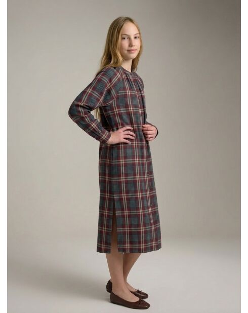Robe Hasta check c