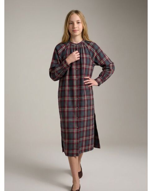 Robe Hasta check c