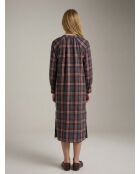Robe Hasta check c