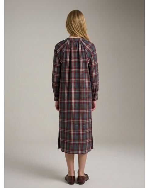 Robe Hasta check c