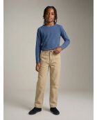 Pantalon Wilson clay