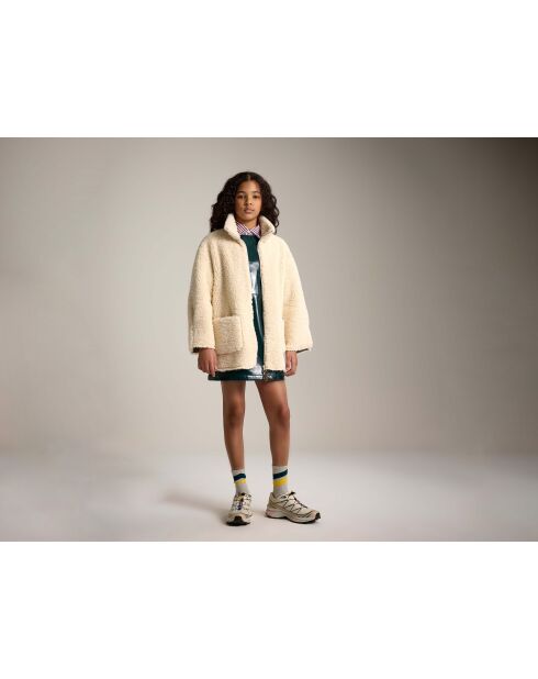 Veste Jena ecru