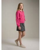 Pullover Aupa Fushia