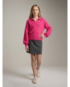 Pullover Aupa Fushia